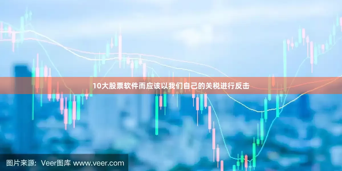 10大股票软件而应该以我们自己的关税进行反击